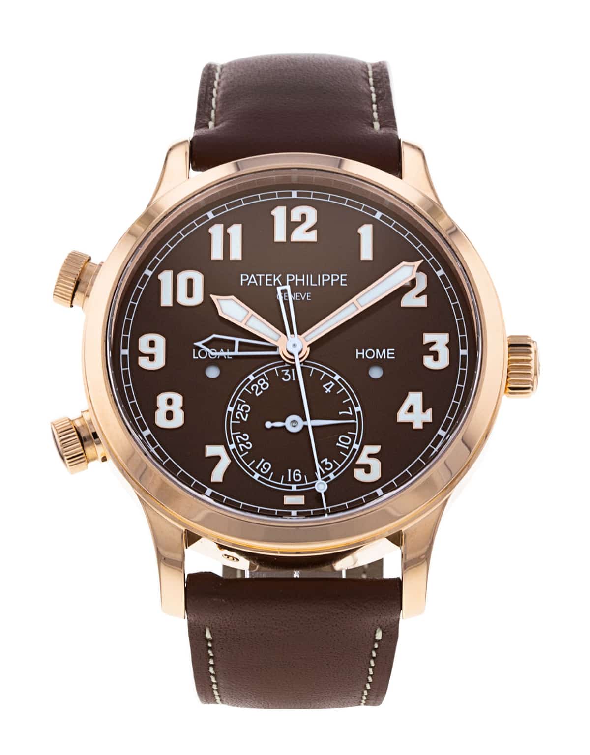 Patek Philippe Complications 5524R-001